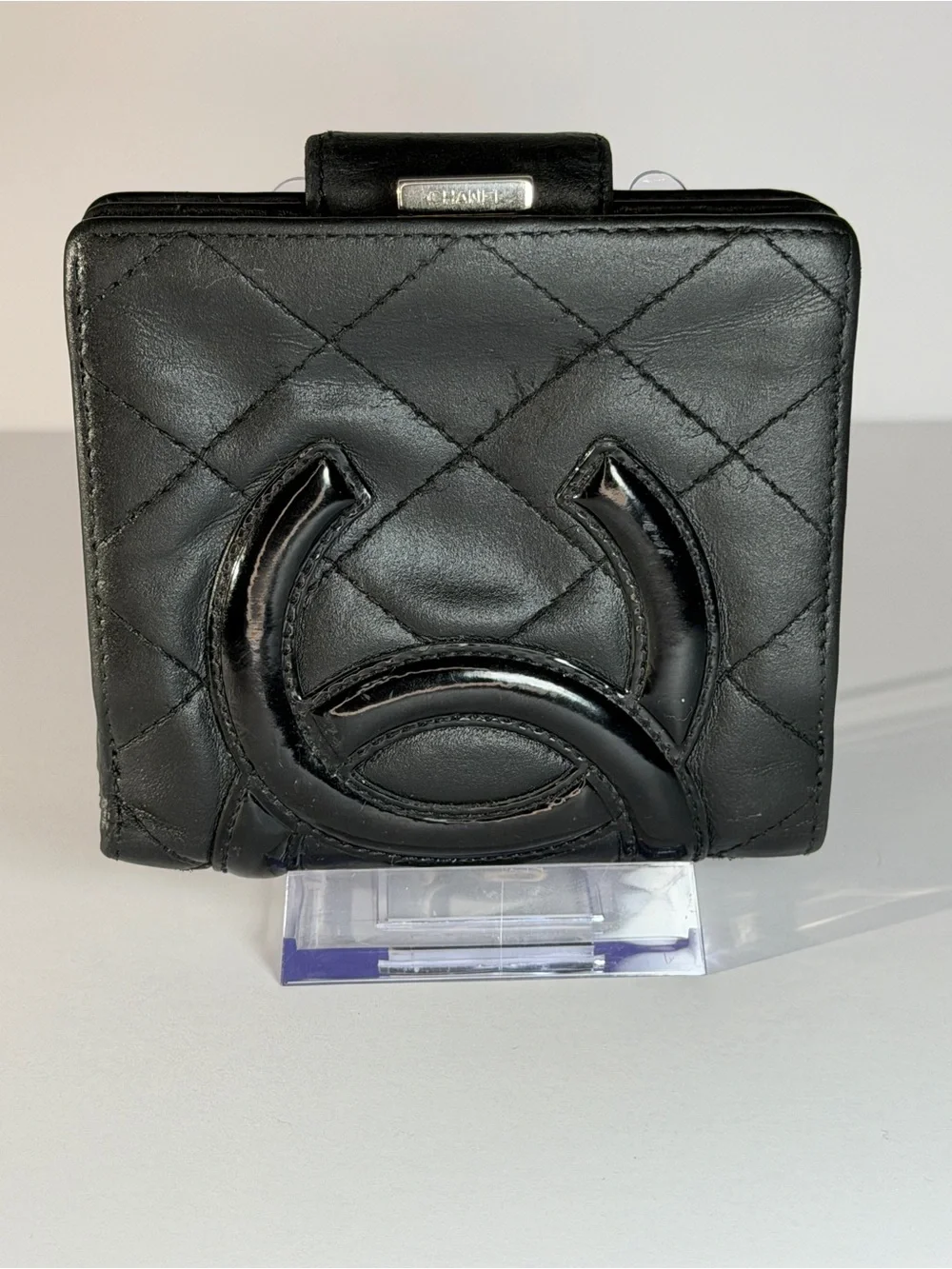 CHANEL striking piece